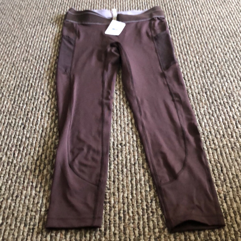 Yoga leggings